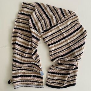 missoni scarf